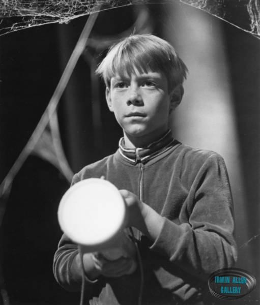 Bill Mumy