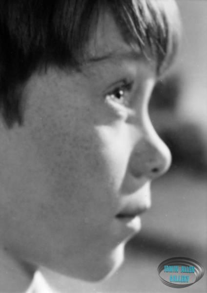 Close-up of Bill Mumy