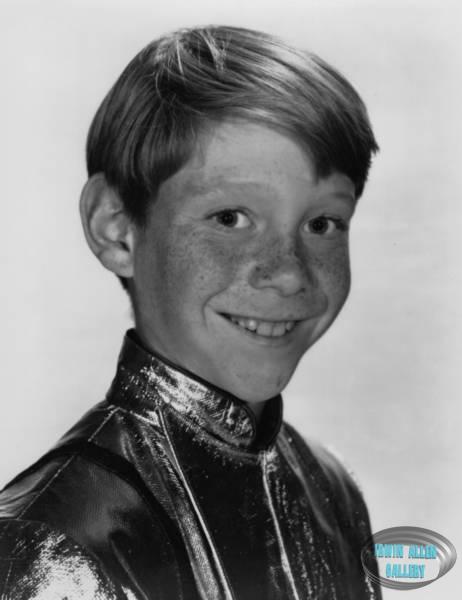 Bill Mumy