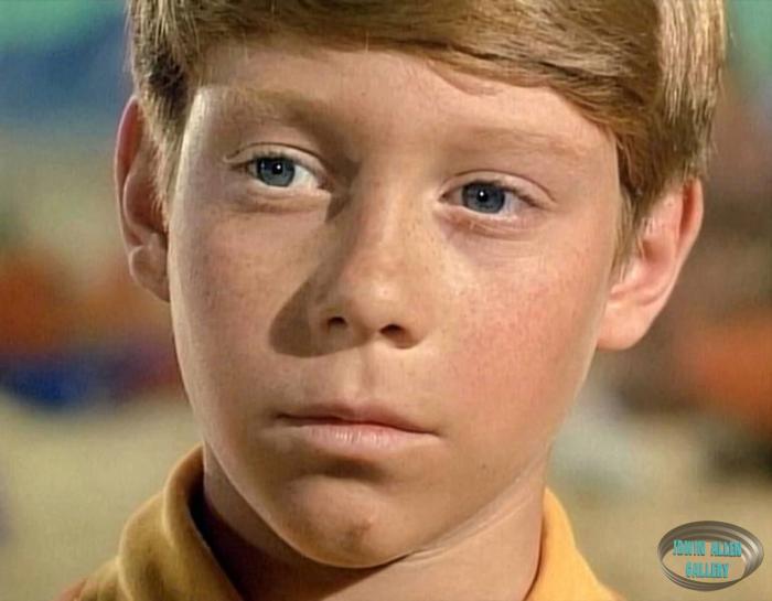 Bill Mumy