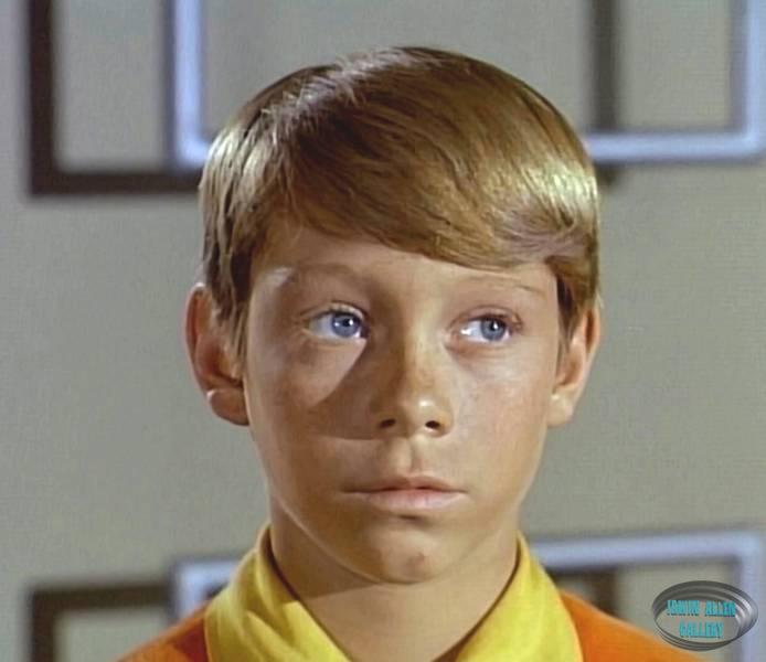 Bill Mumy