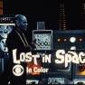 Lost in Space Bumper Graphic