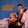 Lost in Space Bumper Graphic
