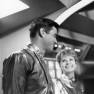 Guy Williams and June Lockhart