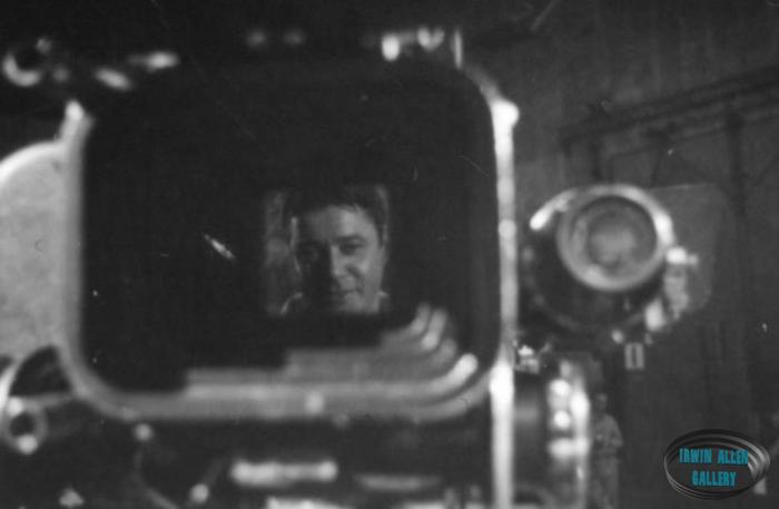 Guy Williams through the lens!