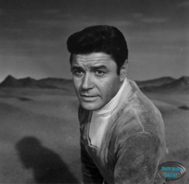 Guy Williams