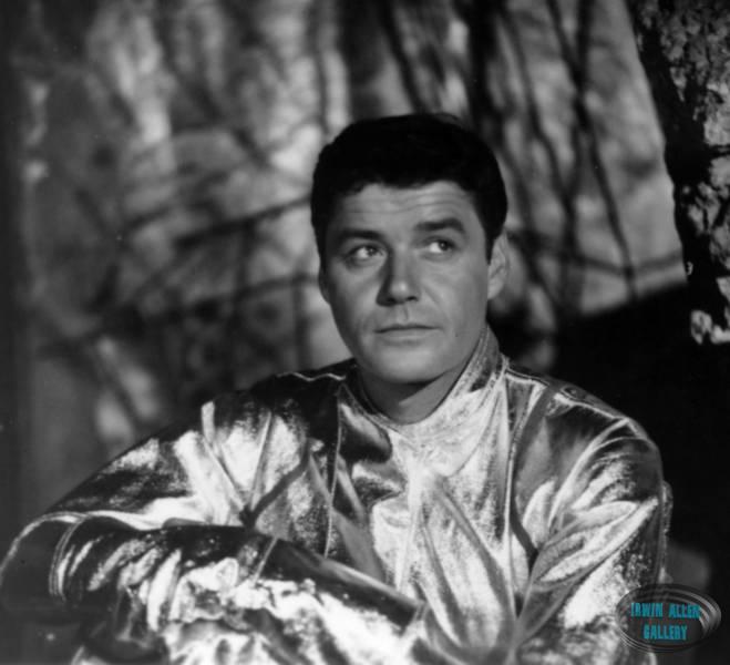 Guy Williams