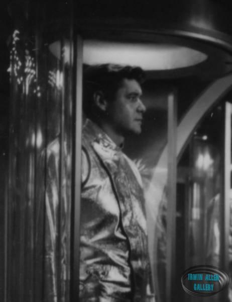 Guy Williams