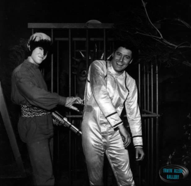Guy Williams