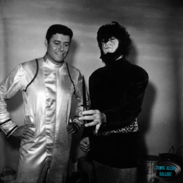 Guy Williams