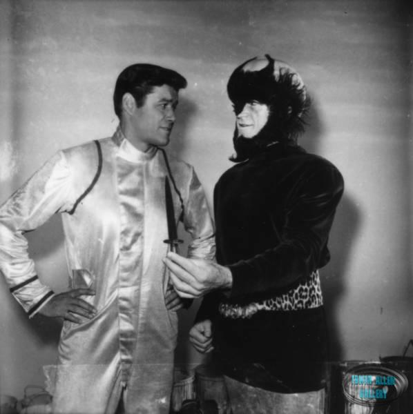 Guy Williams