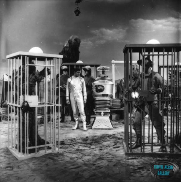 Guy Williams