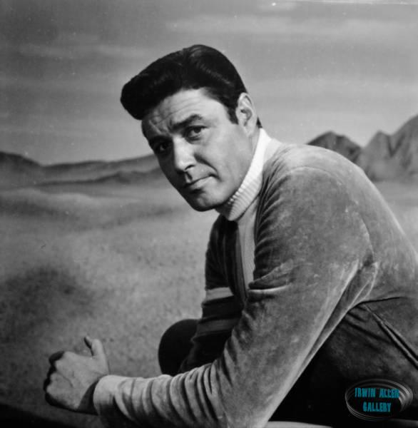Guy Williams