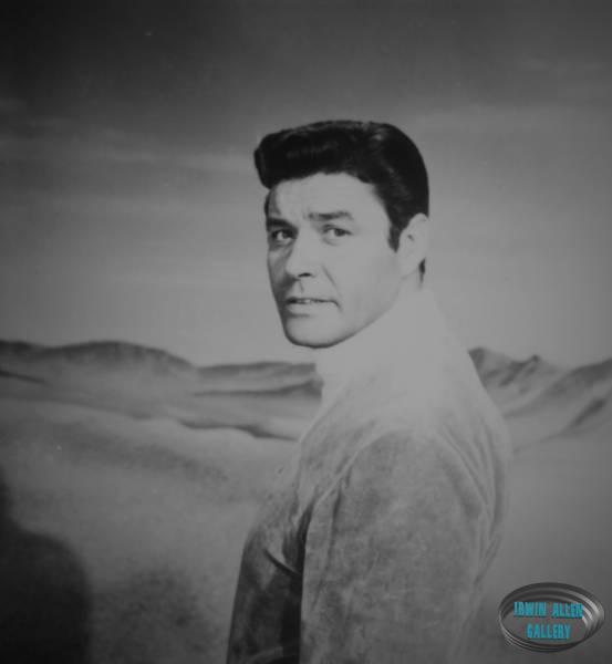 Guy Williams