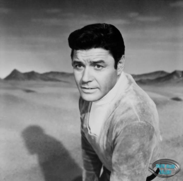 Guy Williams