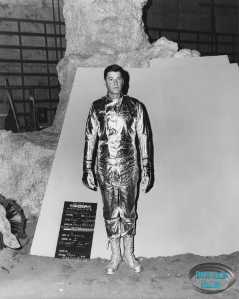 Guy Williams