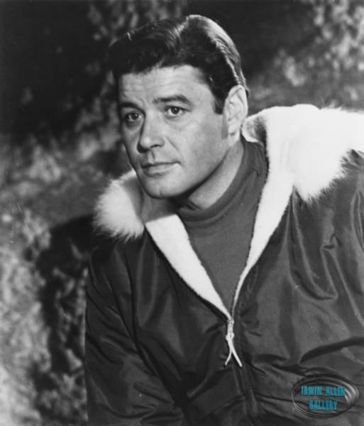 Guy Williams