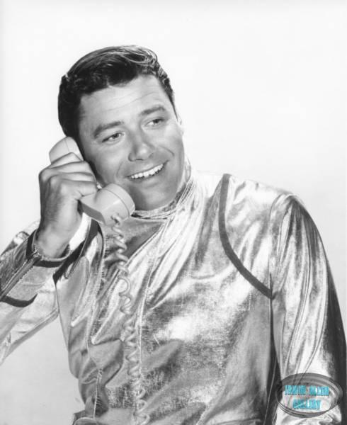 Guy Williams