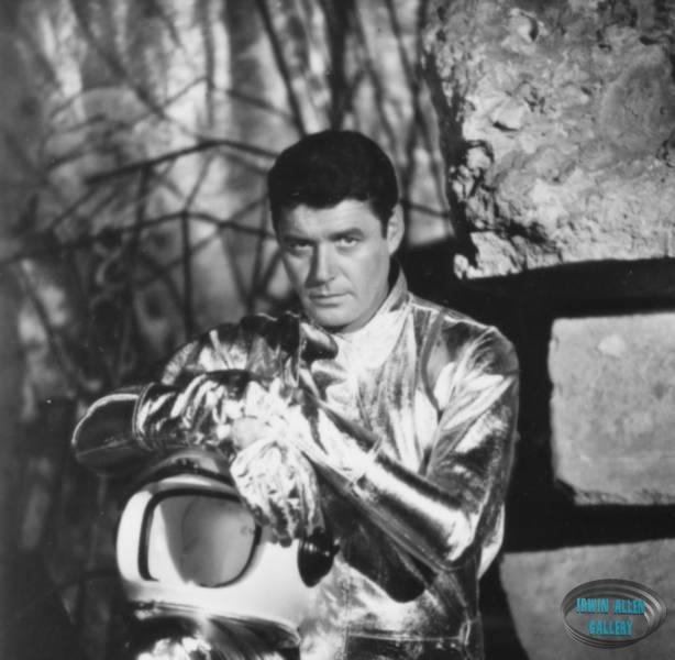 Guy Williams