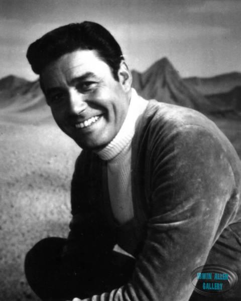 Guy Williams