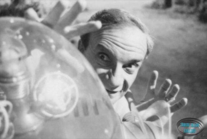 Jonathan Harris
