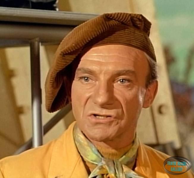 Jonathan Harris