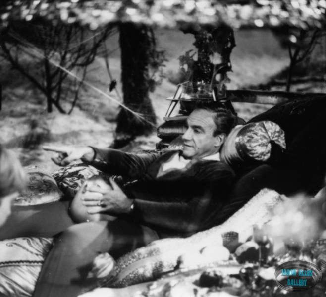 Jonathan Harris