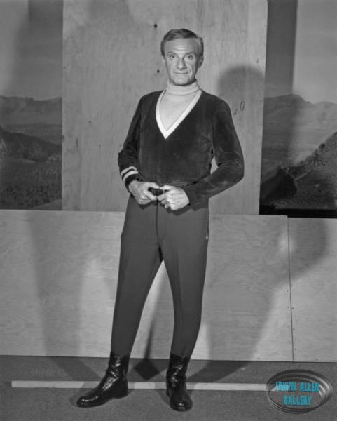 Dr Smith First Season Costume