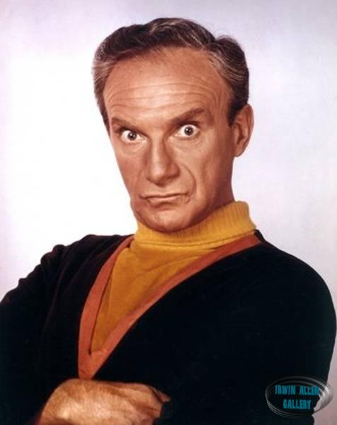 Jonathan Harris