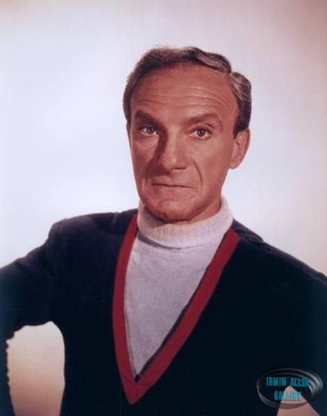 Jonathan Harris