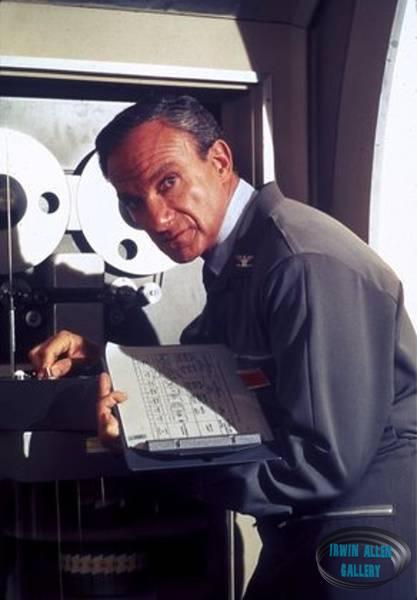 Jonathan Harris