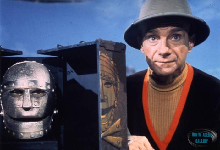 Jonathan Harris