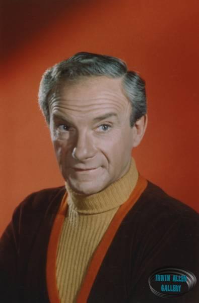 Jonathan Harris
