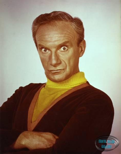 Jonathan Harris