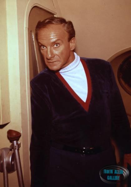 Jonathan Harris
