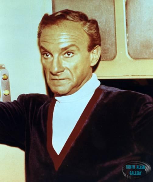 Jonathan Harris