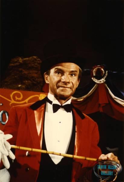 Jonathan Harris