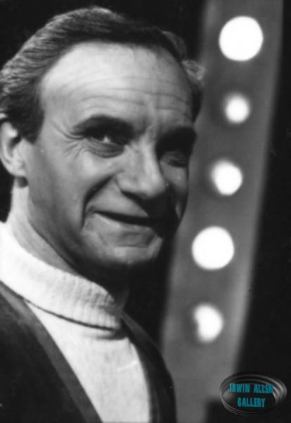 Jonathan Harris