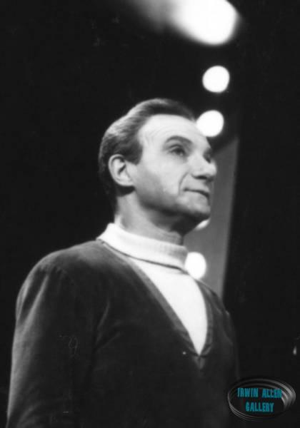 Jonathan Harris