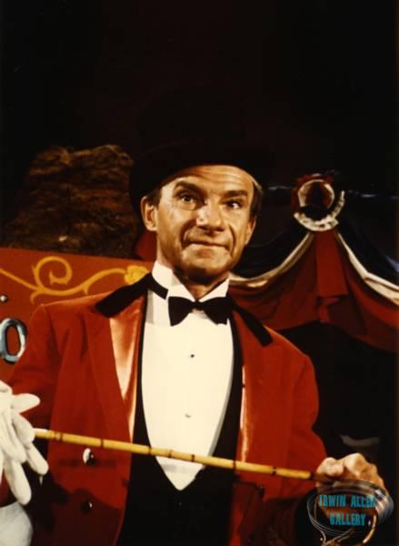 Jonathan Harris
