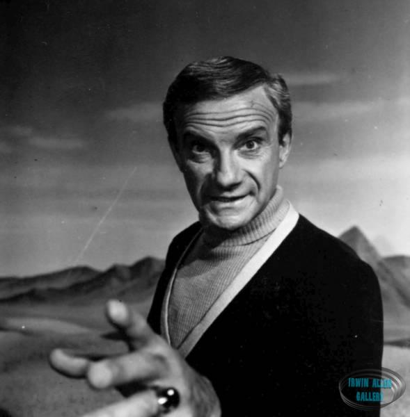 Jonathan Harris