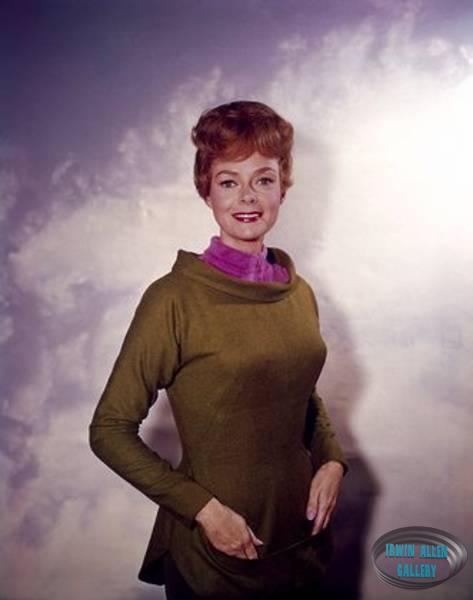 June Lockhart