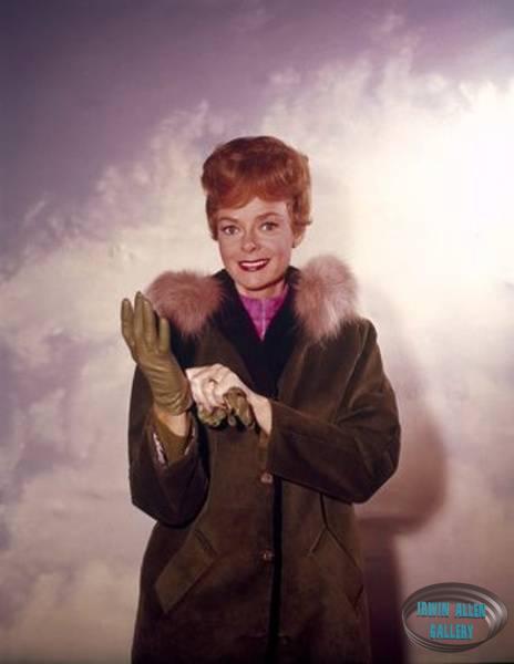 June Lockhart