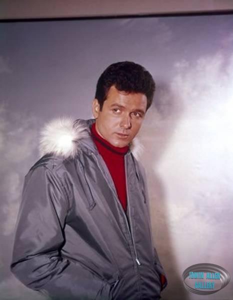 Mark Goddard