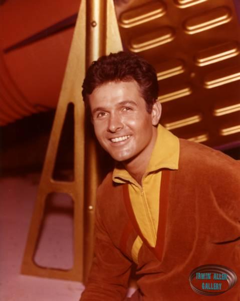 Mark Goddard
