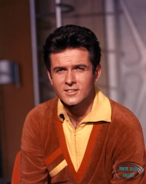 Mark Goddard