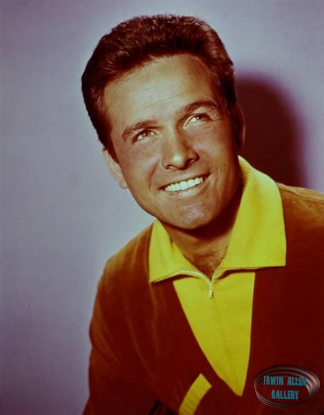 Mark Goddard