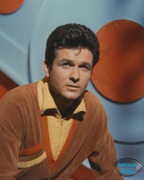 Mark Goddard