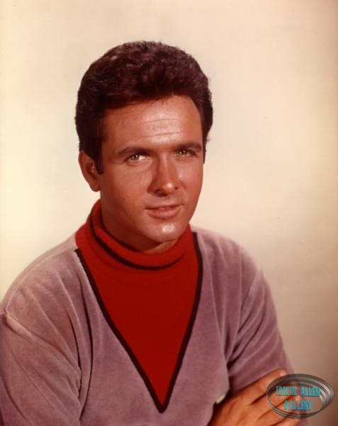 Mark Goddard