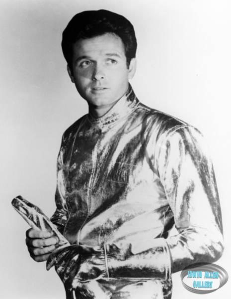 Mark Goddard
